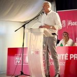 El PSOE designa a 15 candidatos a alcaldes en municipios de más de 20.000 habitantes en la provincia en Cádiz