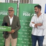 El PSOE exige a la Junta que cumpla sus compromisos con Alhaurín el Grande (Málaga)