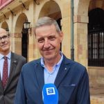El PSOE exige aclaraciones sobre los daños provocados por las talas en caminos del Naranco