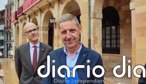 El PSOE exige aclaraciones sobre los daños provocados por las talas en caminos del Naranco