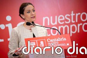 El PSOE exige explicaciones a Agüeros por la anulación judicial de contrataciones en la Oficina de Fondos Europeos