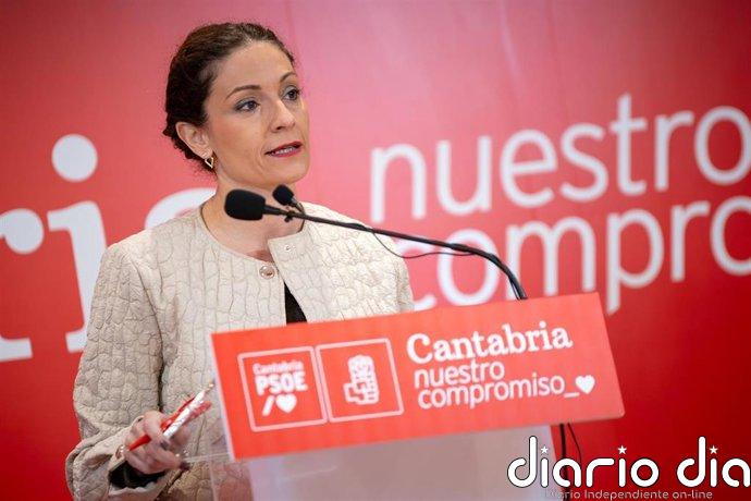 El PSOE exige explicaciones a Agüeros por la anulación judicial de contrataciones en la Oficina de Fondos Europeos