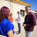 El PSOE exige mejoras para un operativo forestal "falto de efectivos" y pide "escuchar a profesionales y al territorio"