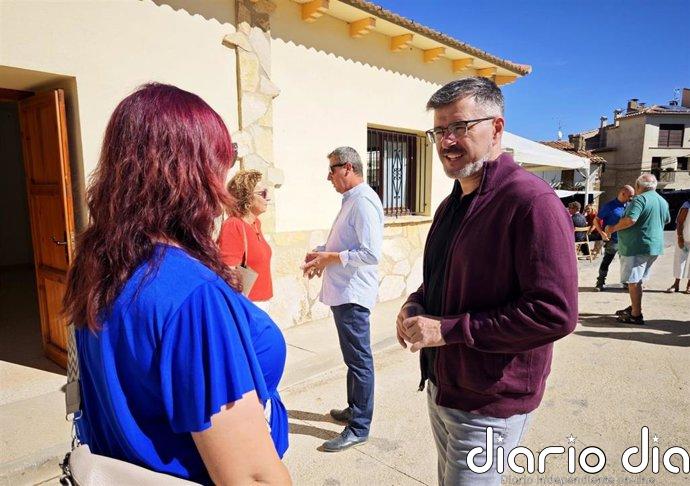El PSOE exige mejoras para un operativo forestal "falto de efectivos" y pide "escuchar a profesionales y al territorio"
