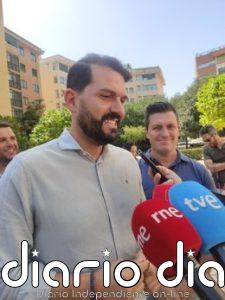El PSOE extremeño solo celebrará primarias en Badajoz, donde se han presentado cinco candidaturas