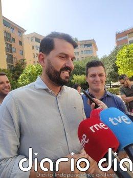 El PSOE extremeño solo celebrará primarias en Badajoz, donde se han presentado cinco candidaturas