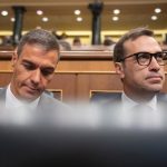 El PSOE lleva a votación al Congreso un impuesto a los beneficios extra de las energéticas tras la guerra de Irán