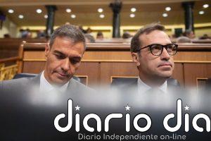El PSOE lleva a votación al Congreso un impuesto a los beneficios extra de las energéticas tras la guerra de Irán