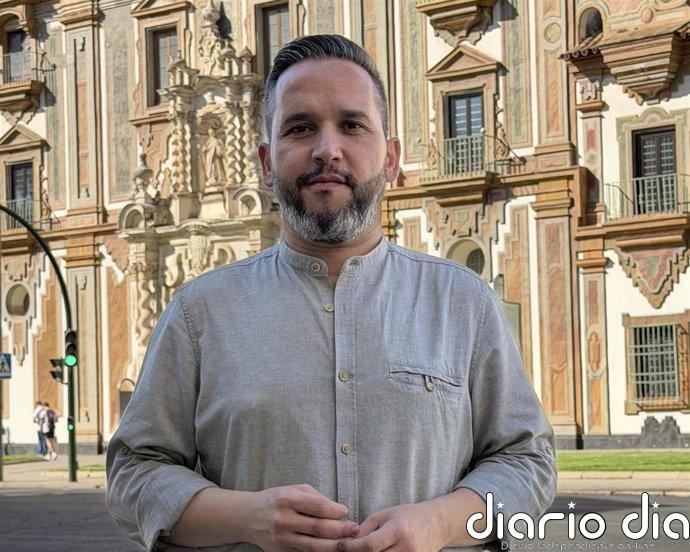 El PSOE llevará al Pleno de la Diputación de Córdoba mociones sobre el agua en el Norte y el taxi rural
