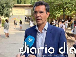 El PSOE pide a la Junta explicaciones por "la supresión de la atención sanitaria" en la Alhambra