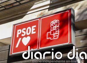 El PSOE pide al juez que no se revelen datos bancarios del partido ajenos al 'caso Leire'