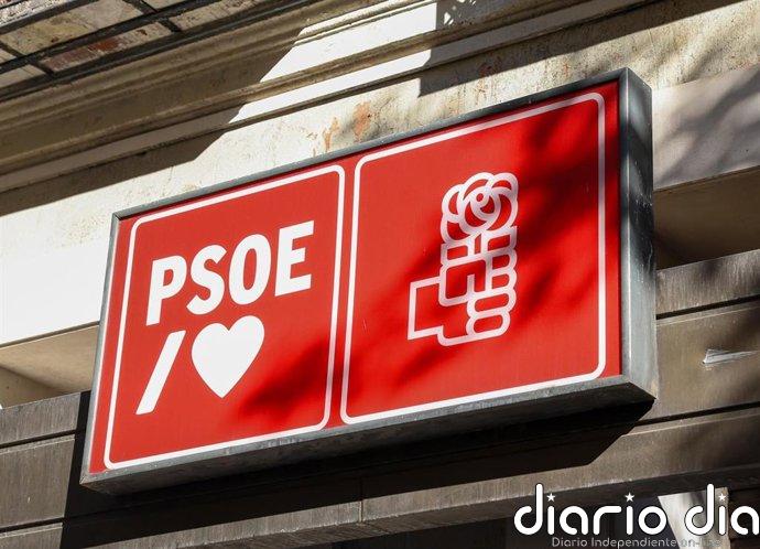 El PSOE pide al juez que no se revelen datos bancarios del partido ajenos al 'caso Leire'