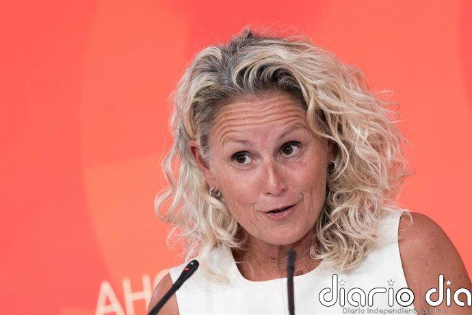 El PSOE pide la dimisión de la diputada del PP que metió un bote de gas pimienta en el Congreso: "Game over"
