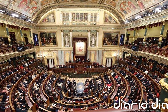 El PSOE pierde su undécimo decreto en el Congreso y suma 39 derrotas en leyes en esta legislatura