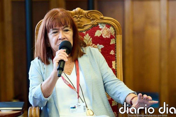 El PSOE presentará mociones en ayuntamientos y parlamentos para sumarse al Pacto de Estado frente a Emergencia Climática
