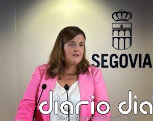 El PSOE propone a la segoviana Clara Martín como senadora por la Comunidad en sustitución de Luis Tudanca