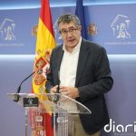 El PSOE tacha al PP de "partido antisistema" por sacar gas pimienta en el Congreso: "¿Hasta dónde van a llegar?"