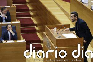 El PSPV acusa a Llorca de "cometer la enésima traición a los valencianos" tras el 'no' al nuevo sistema de financiación