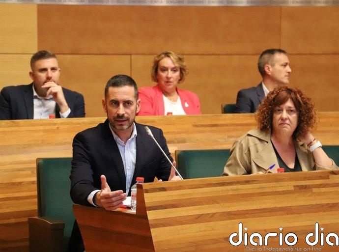 El PSPV cree que el cierre del Teatro Principal de València demuestra que la Diputación "va sin norte"