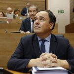 El PSPV llevará a la Fiscalía Anticorrupción el dosier sobre Llorca ante "la gravedad de los hechos recogidos"