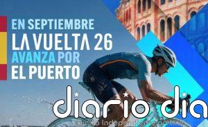 El Puerto activa un dispositivo especial de movilidad ante la salida de La Vuelta este jueves desde la Plaza de Toros