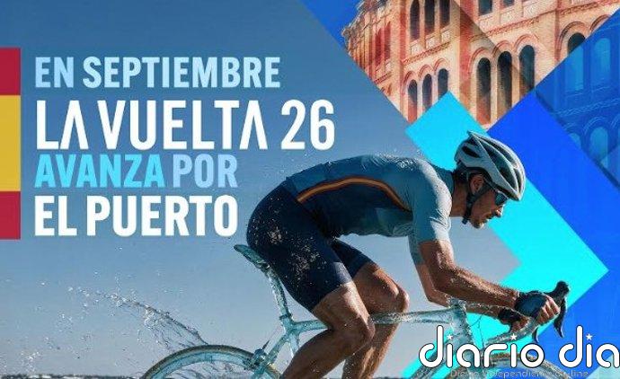 El Puerto activa un dispositivo especial de movilidad ante la salida de La Vuelta este jueves desde la Plaza de Toros