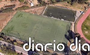 El Puerto (Cádiz) adjudica a Mondo Ibérica la sustitución del campo de fútbol 11 de la Ciudad Deportiva Rafael Sánchez