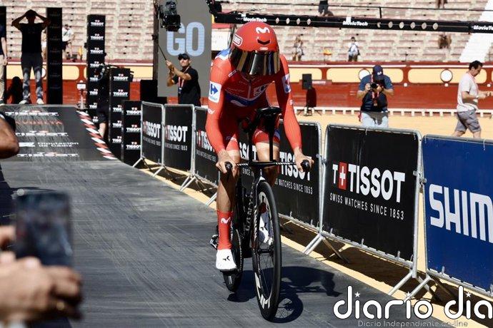 El Puerto (Cádiz) celebra el "éxito" de la salida de La Vuelta y destaca su capacidad para acoger grandes eventos