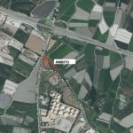El puerto de Motril (Granada) mejorará la conexión peatonal entre la carretera de la playa y el acceso a la ZAL