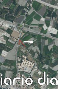 El puerto de Motril (Granada) mejorará la conexión peatonal entre la carretera de la playa y el acceso a la ZAL