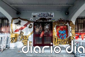 El Rayo dice que la empresa auditora ha dado ya a la Comunidad un informe "favorable" de seguridad y salubridad