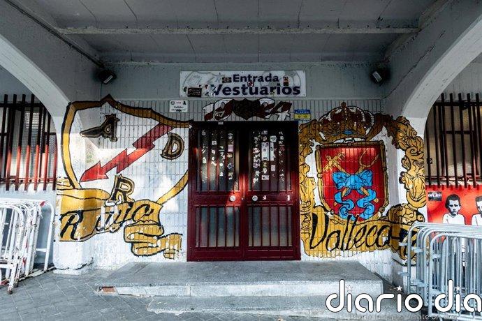 El Rayo dice que la empresa auditora ha dado ya a la Comunidad un informe "favorable" de seguridad y salubridad