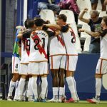 El Rayo necesita una alegría en Butarque y el Villarreal vuelve a La Cerámica ante un Dépor al alza