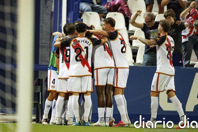 El Rayo necesita una alegría en Butarque y el Villarreal vuelve a La Cerámica ante un Dépor al alza