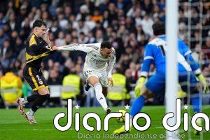 El Real Madrid busca puntería y fiabilidad ante el hueso franjirrojo