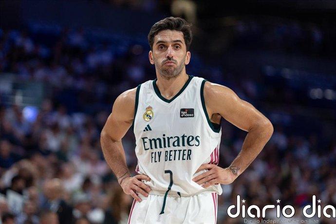 El Real Madrid enciende las alarmas en Estambul