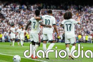 El Real Madrid mide su pleno en el fortín de La Cartuja