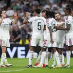 El Real Madrid muestra sus posibles cartas antes del derbi