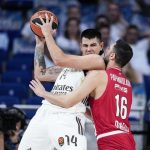 El Real Madrid quiere una pequeña revancha