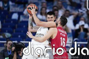 El Real Madrid quiere una pequeña revancha