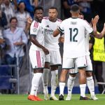 El Real Madrid solventa con apuros el estreno en Champions