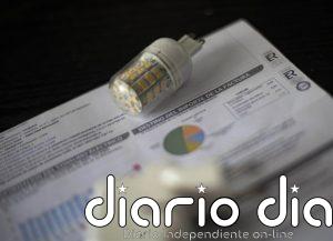 El recibo de la luz se dispara un 28% en su septiembre más caro desde 2022 y supera los 104 euros