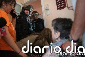 El relator de la ONU para Vivienda reprocha a la jueza no haber suspendido el desahucio de Maricarmen