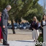 El Rey ensalza el "ejemplo de civismo" de Ceuta y resalta la importancia de la "flexibilidad" ante las emergencias