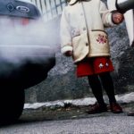 El riesgo de EPOC podría empezar en la infancia: la contaminación frena el crecimiento pulmonar en niños con riesgo
