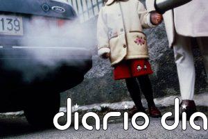 El riesgo de EPOC podría empezar en la infancia: la contaminación frena el crecimiento pulmonar en niños con riesgo