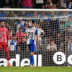 El Sabadell impide la remontada del Córdoba (3-2) con un gol agónico de Urri