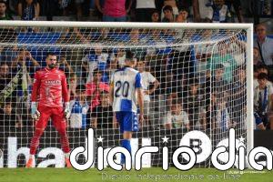 El Sabadell impide la remontada del Córdoba (3-2) con un gol agónico de Urri
