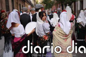 El sábado 15 de mayo y el martes 9 de noviembre serán festivos en la ciudad de Madrid el año que viene