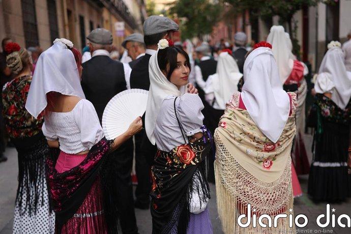 El sábado 15 de mayo y el martes 9 de noviembre serán festivos en la ciudad de Madrid el año que viene